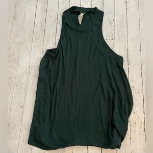 Free People Racerback Tank